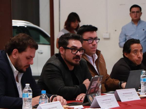 Proyectan turismo tecnol&oacute;gico para Puebla