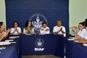 Programa Doctores de los Suelos de la FAO.