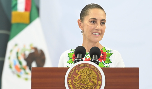 "Tulum Renace" impulsará turismo en Quintana Roo