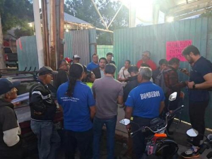 IBA cancela pelea de gallos en Tehuacán