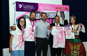 Próximamente carrera “Kilómetros contra el Cáncer”