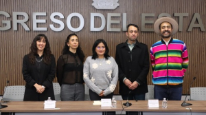 Presentan oficialmente la "Federaci&oacute;n Mexicana de Circo"