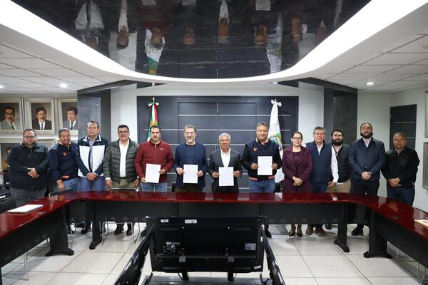 Acuerdan convocatoria para SNTE 51 y 23