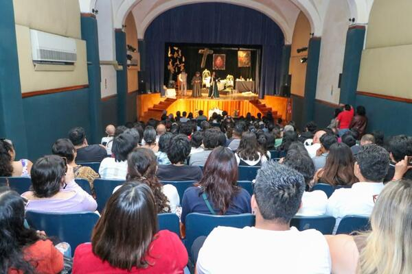 Cultura impulsa valores con programa "221 Latidos"