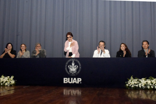 &quot;Ciencia que Palpita&quot; es el sexto encuentro de la BUAP