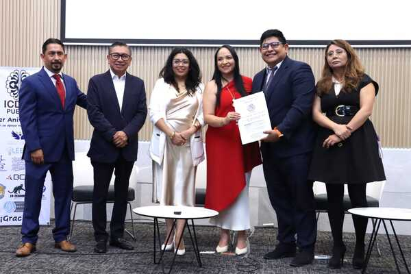 ICDEA celebra aniversario con panel académico