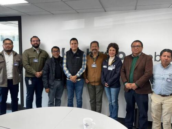 Impulsa UPAM alianzas con sector automotriz