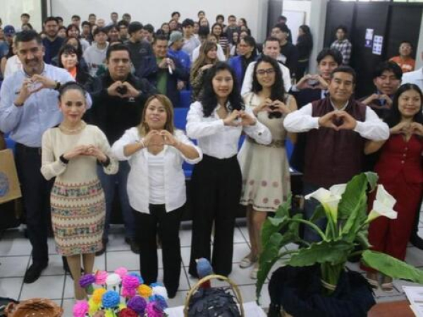 ITSZ fomenta la creación de intérpretes y traductores