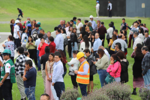 Participar en el Simulacro Nacional puede salvar tu vida