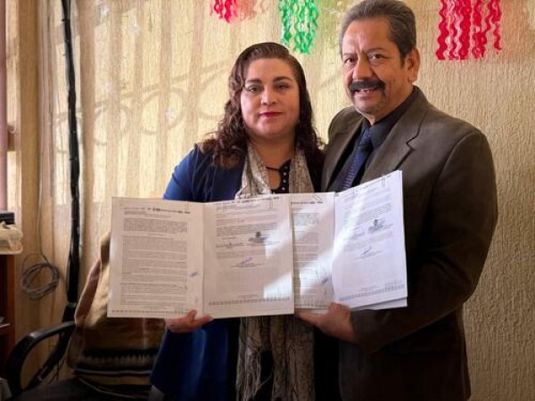 UPAM y Técnica 90 fortalecen orientación vocacional