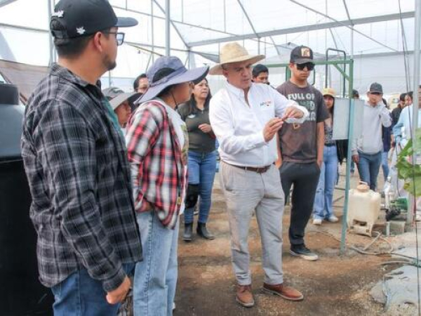 UTTECAM logra dos programas duales en COEPES
