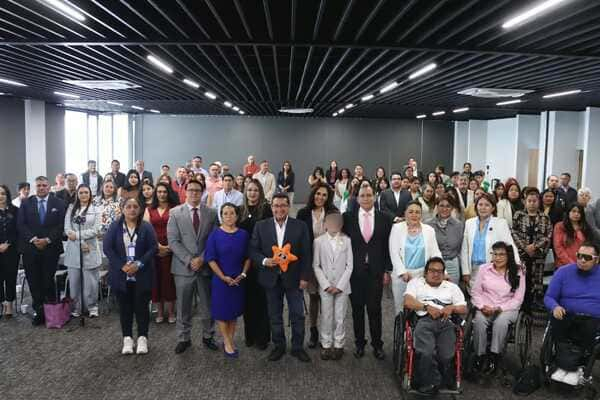 Analizan retos de la justicia para proteger a la infancia