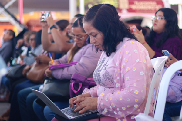 Comunicado de la Secretaría de Educación a docentes