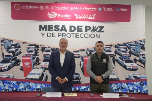 Operativos arrojan buenos resultados: SSC