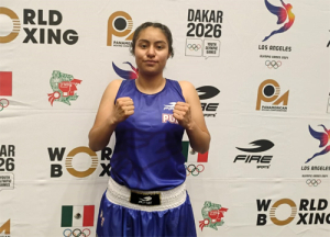 Puebla asegura nueve medallas en boxeo 2025