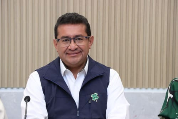 Diputados preparan rendición de cuentas