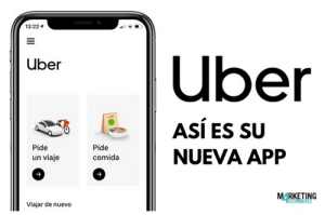 Poblanos califican la app de Uber