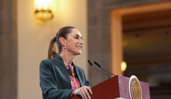 Plan México invertirá 540 mdd en Tlaxcala