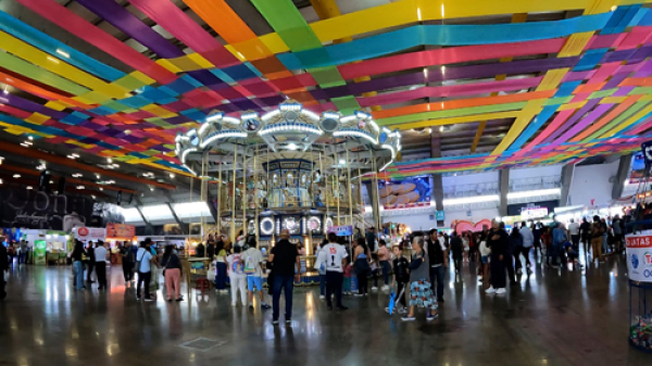 La Feria de Puebla ampliará su horario