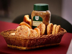 Zacatl&aacute;n consume Caf&eacute; Puebla Cinco de Mayo