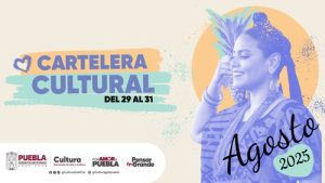 Puebla celebra los 19 años de la Banda Sinfónica Mixteca