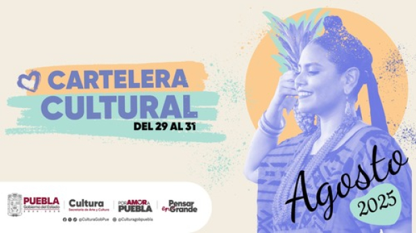 Puebla celebra los 19 años de la Banda Sinfónica Mixteca