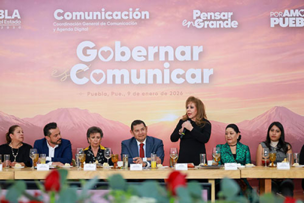 La prensa, actor clave de la comunicaci&oacute;n