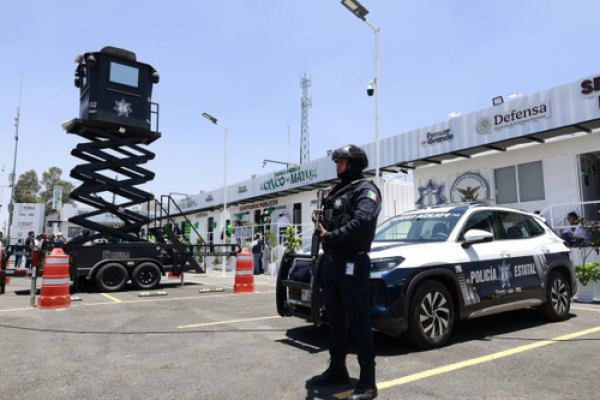 Llama SSP al uso responsable de número de emergencia durante vacaciones