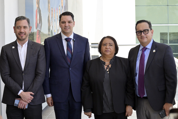 BUAP concluye XXX Asamblea del REDDU