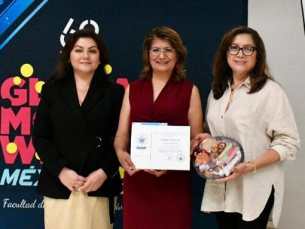 UTH participa en el Global Money Week México