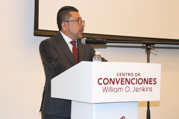 Realizan Foro de Auditores Externos 2026