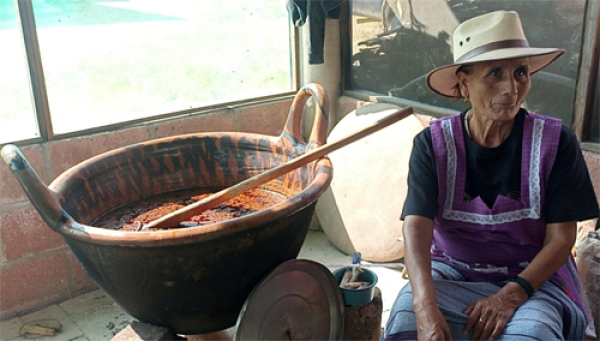 El Rancho el Caracol, el sabor único del Mole de Caderas