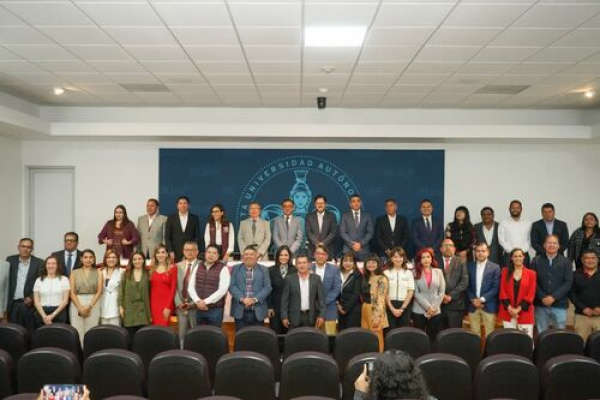 Aprueba Coplademun acciones estratégicas para Puebla Capital