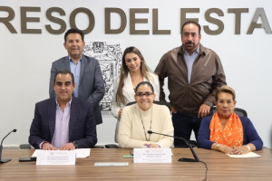 Acciones legislativas para regulaci&oacute;n de motocicletas