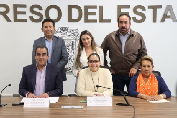 Acciones legislativas para regulaci&oacute;n de motocicletas