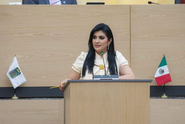 Promueve iniciativa para garantizar acceso al agua