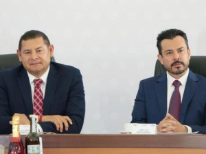 Cablebús, transformará la movilidad de Puebla