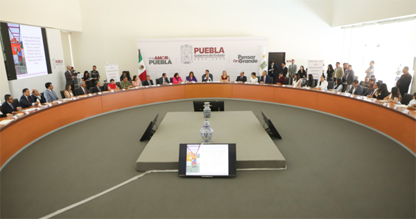 Se reinstaló el Sistema Integral de Niñas, Niños y Adolescentes