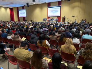 Capacita SEP a mil 200 docentes de educaci&oacute;n obligatoria