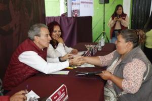 “La Capital Te Escucha” en La Resurrección