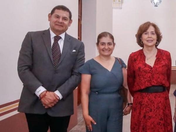 Puebla es innovación científica en México