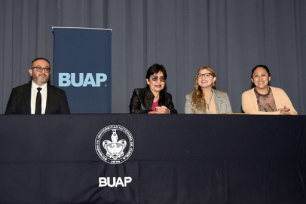 BUAP inicia II Congreso Enviro EpiHealth