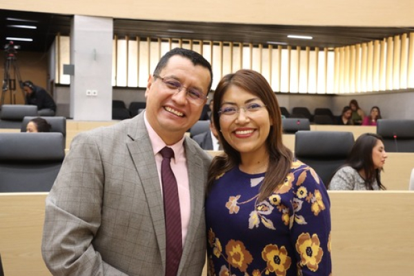 Buscan mayor protección para pueblos indígenas