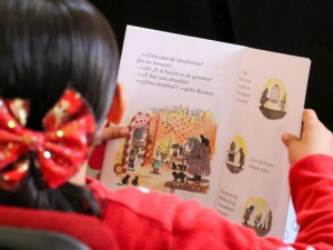 Arranca programa &quot;Mis Vacaciones en la Biblioteca&quot;