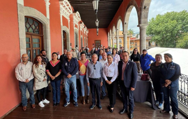 Huauchinango, modelo estratégico en materia de turismo