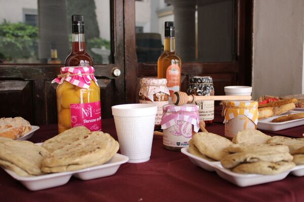 Tetela de Ocampo alista 2° Feria del Sexto Batallón