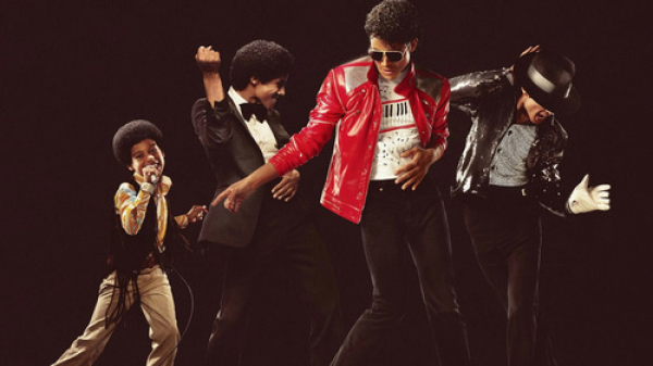 Lanzan el primer tráiler de “Michael”