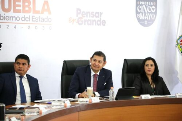 Prevenci&oacute;n y tecnolog&iacute;a reducen afectaciones forestales