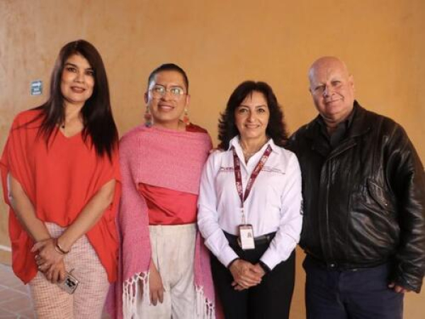 ICATEP capacita a personal turístico de Pueblos Mágicos