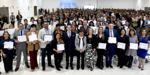 El Octavo Encuentro de Tutoría y Mentoría es reconocido por la BUAP